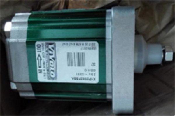 意大利VIVOIL齿轮泵XV-2P/26,XV-2P/30,XV-2P/34产品特征及应用说明