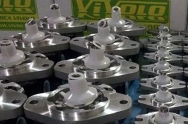 意大利XV-2P/6,XV-2P/9维尔沃VIVOLO齿轮泵型号规格及参数