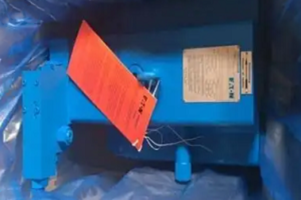 威格士PVH098R01AJ30A250000002001AB010A变量柱塞泵产品说明书