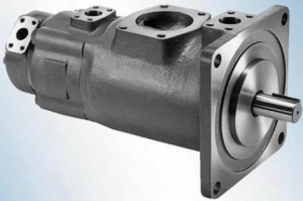 日本TOKIMEC东京计器定量三联叶片泵SQP211,SQP311,SQP321产品规格与参数,应用