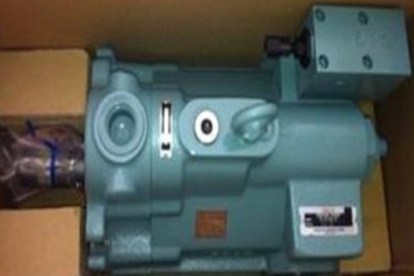 NACHI不二越PVS系列变量柱塞泵,PZS系列变量柱塞泵,PZ负荷感应变量柱塞泵的特点及应用