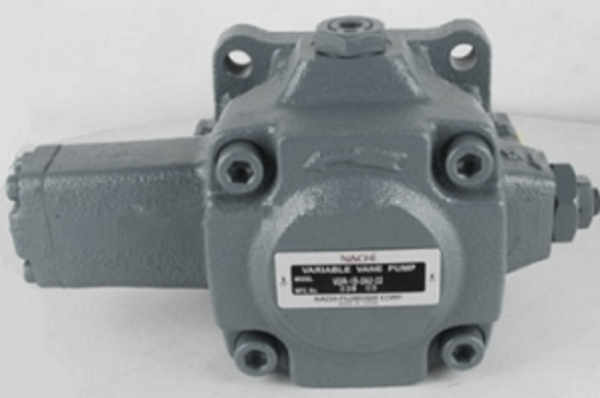 日本NACHI不二越VDR13,VDR22设计系列变量叶片泵技术规格与参数