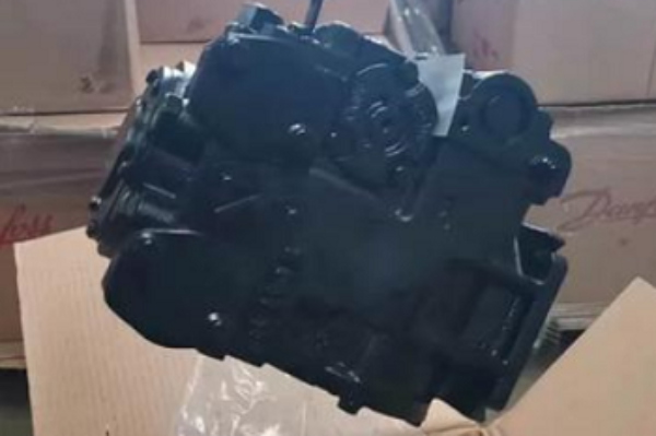 Danfoss液压马达,丹佛斯齿轮泵,Danfoss柱塞泵使用手册