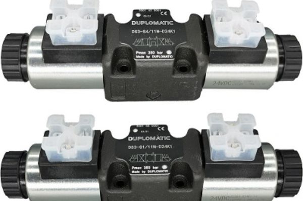 意大利DUPLOMATIC电磁换向阀,DUPLOMATIC电磁换向阀有哪些型号