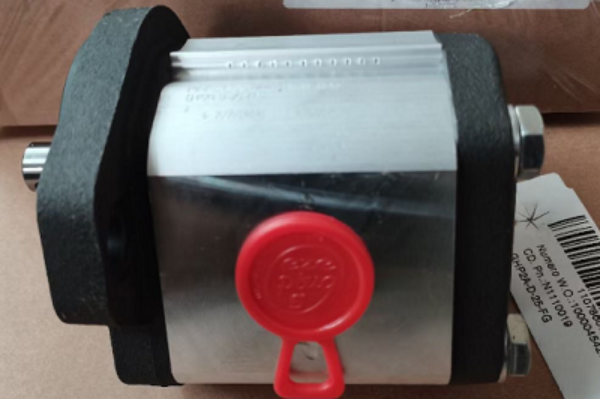 马祖奇齿轮泵ALP4-D-130,ALP4-D-160,ALP4-D-190, 意大利MARZOCCHI齿轮泵ALP4系列