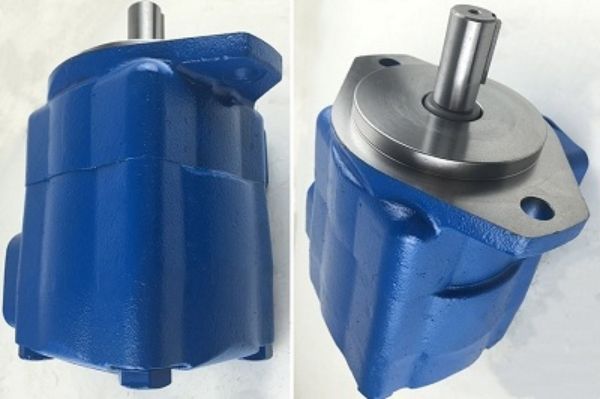 伊顿威格士油泵35v-30a-1a-22r价格,性能参数,VICKERS叶片泵