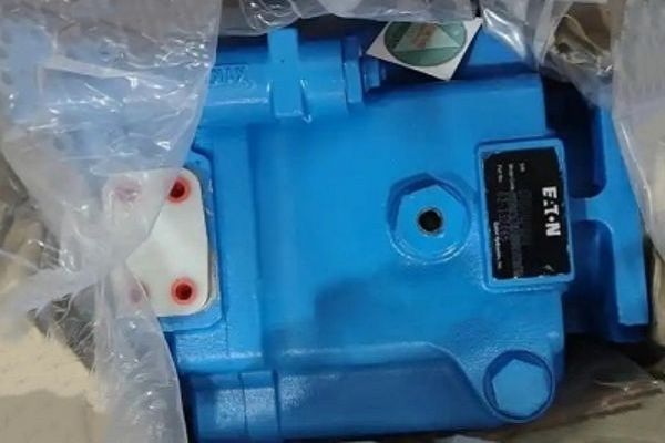 伊顿威格士变量柱塞泵PVH系列性能参数,安装说明,参数样本