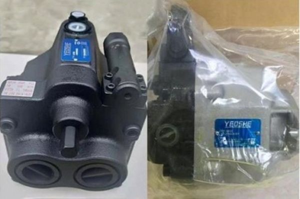 工程机械液压柱塞泵有哪些品牌,哪些型号