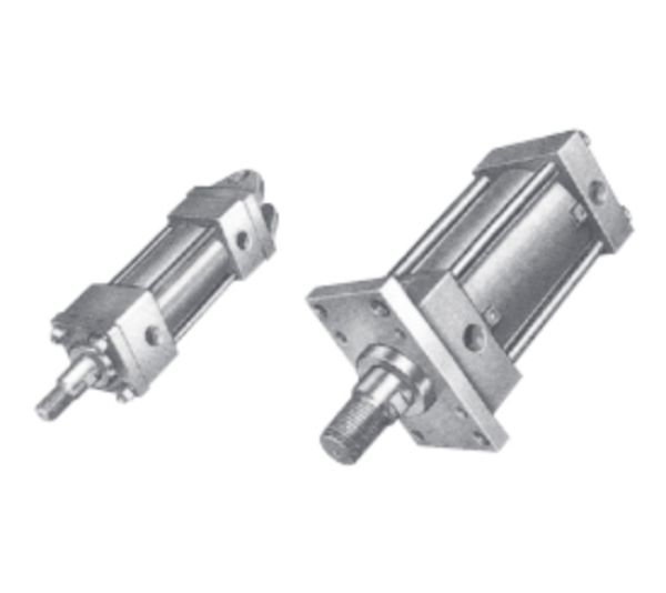 日本丰兴HC系列液压缸φ125~φ160