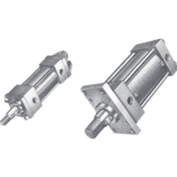 TKC、TKRC系列3.5MPa Φ32~Φ160