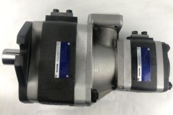 VOITH福伊特IPVP齿轮泵