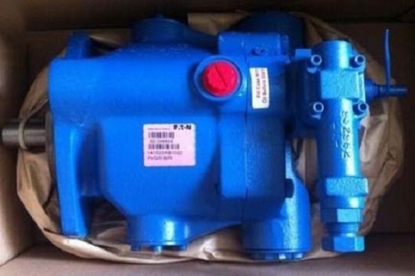 威格士变量柱塞泵