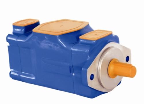 威格士叶片泵3525V