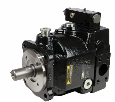 Parker派克轴向柱塞变量泵PVplus系列