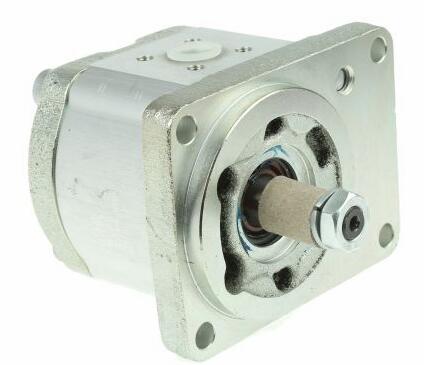 博世力士乐rexroth液压齿轮泵0510425022