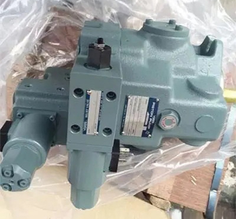 油研 AR/ A3H/ A3HG/ A系列变量柱塞泵