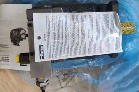 美国Parker变量柱塞泵