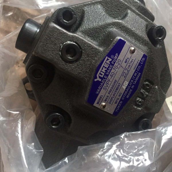 SVPF-30-55-20T358油研叶片泵