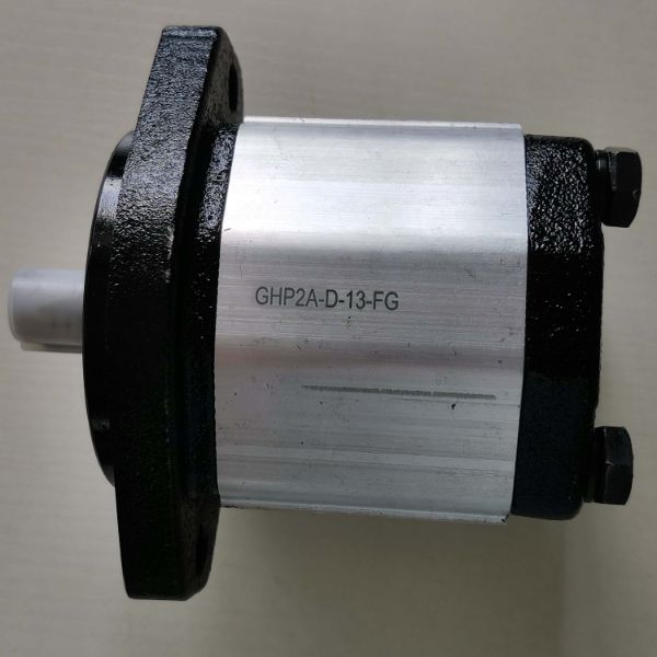 Marzocchi马祖奇GHP2A-D-13-FG齿轮泵