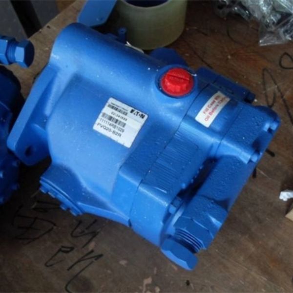 PVE系列威格士VICKERS变量柱塞泵