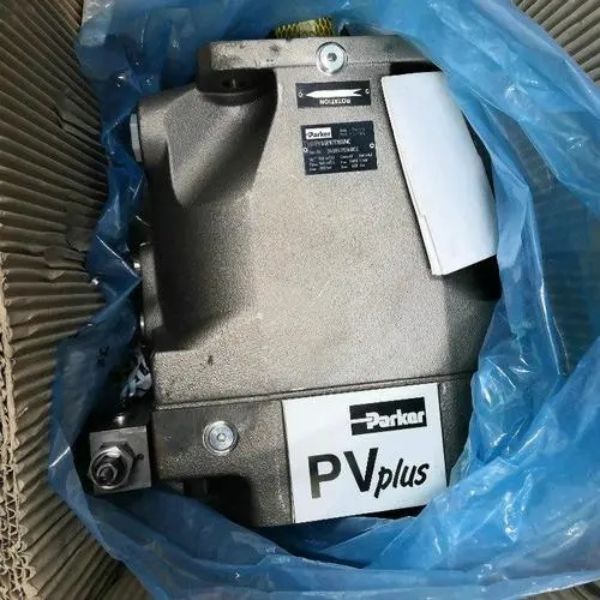 Parker派克PV270轴向柱塞变量泵