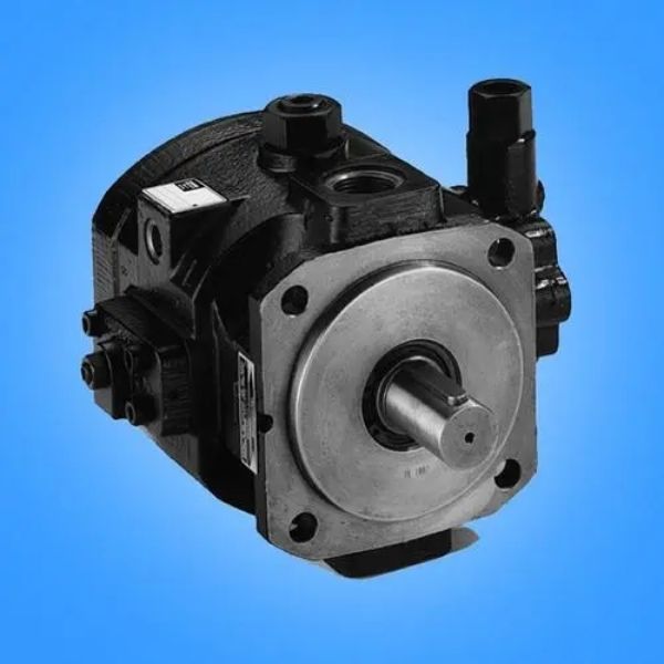 Parker派克PVS系列变量叶片泵