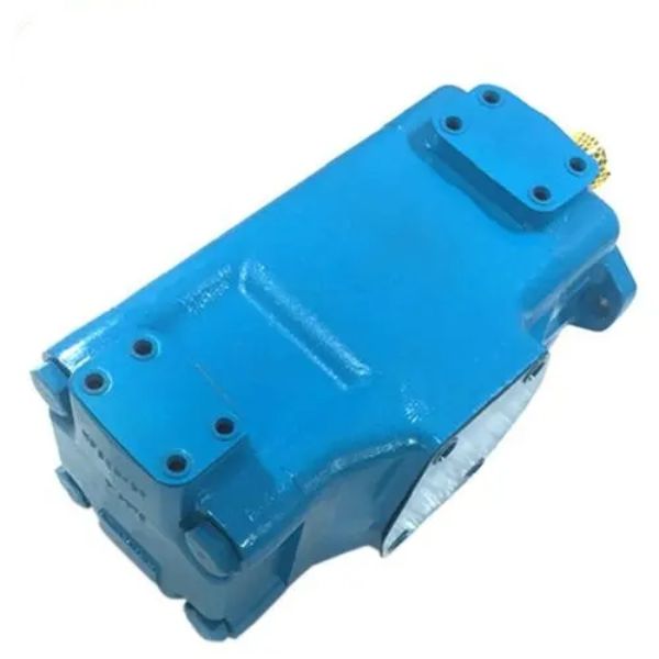 威格士双联叶片泵2525V系列