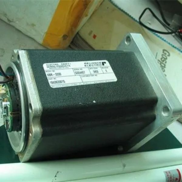 力士乐（REXROTH）伺服电机维修