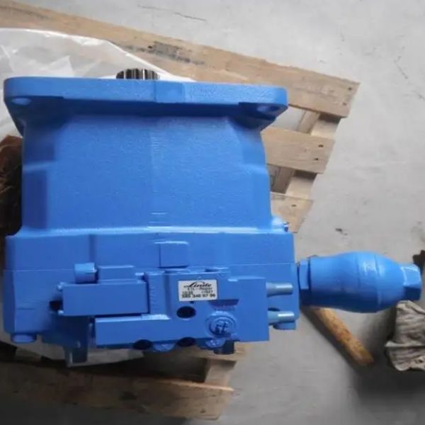 德国林德LINDE液压泵