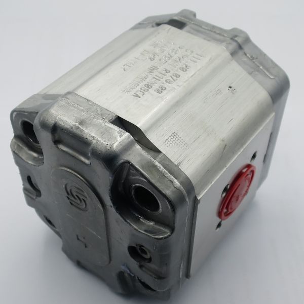 SNM2NN丹佛斯齿轮泵