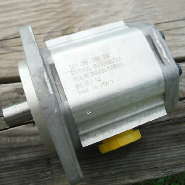 SKM1NN系列丹佛斯齿轮泵