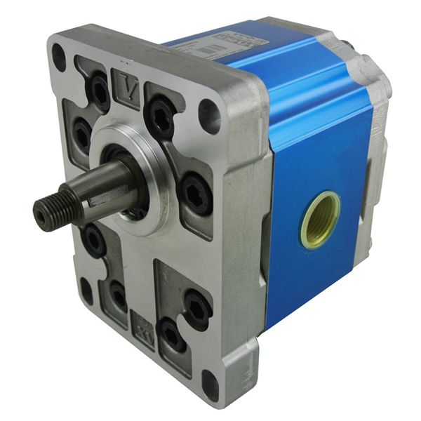 意大利vivoil齿轮泵XV-3P系列