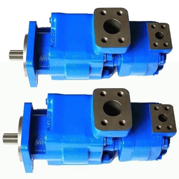 P315，P330，P350，P365齿轮泵