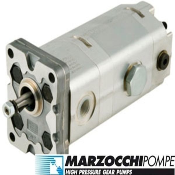 1HL 2HL 1PHL 马祖奇Marzocchi齿轮泵