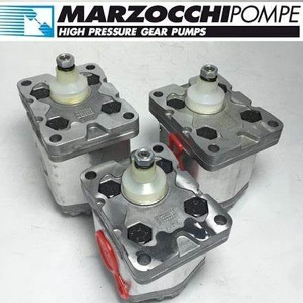 马祖奇MARZOCCHI齿轮泵/齿轮马达，型号齐全