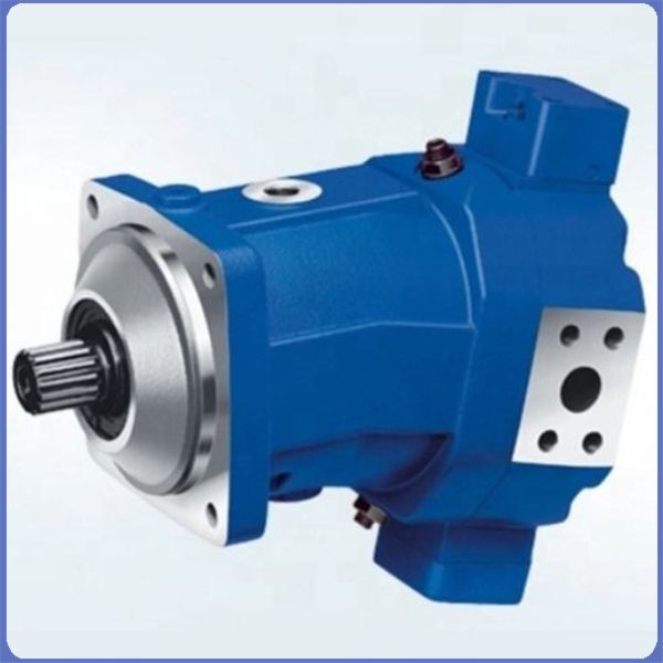 A6VM系列Rexroth柱塞马达