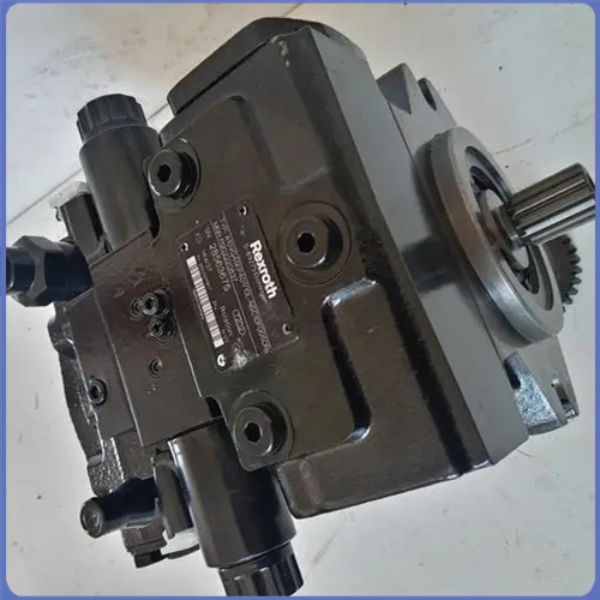 A10VG系列rexroth力士乐柱塞泵