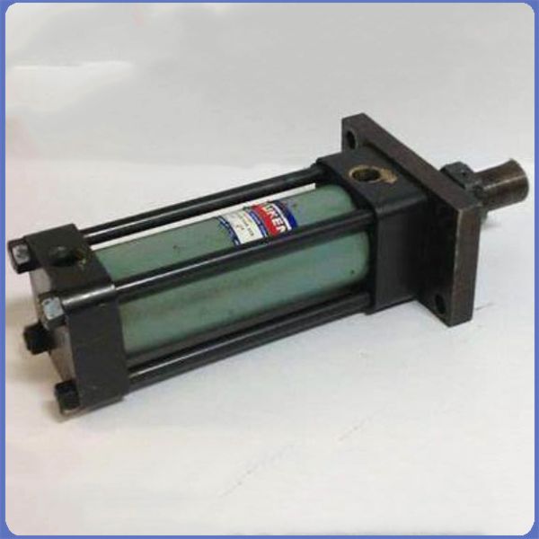 CJT系列Yuken油研液压缸