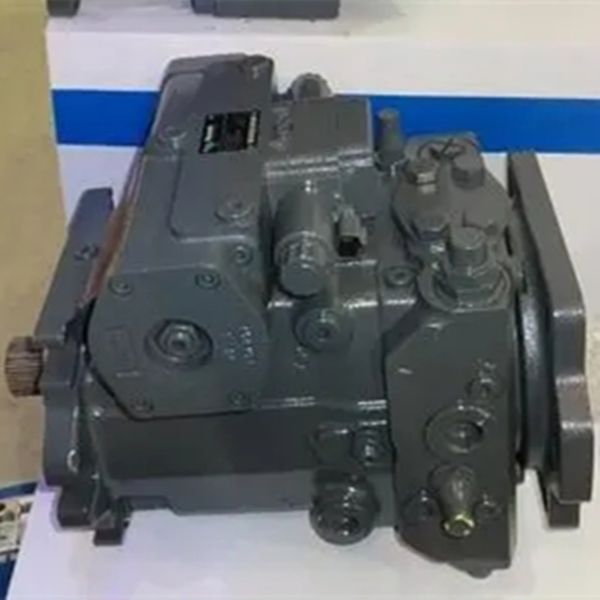 A4VG125力士乐柱塞泵，rexroth液压泵