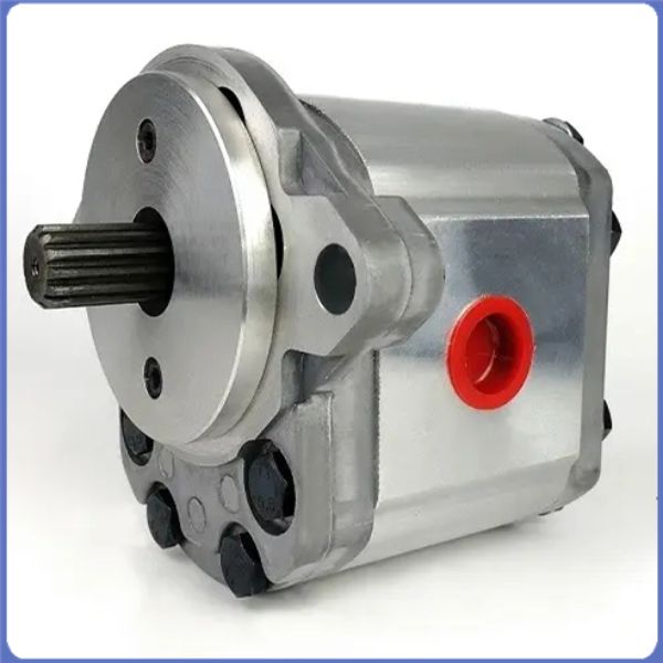 hesper赫思博齿轮泵