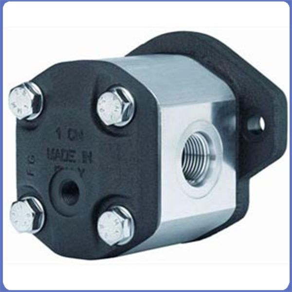 GHM系列马祖奇Marzocchi齿轮泵