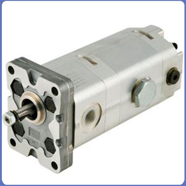 HL系列马祖奇MARZOCCHI齿轮泵