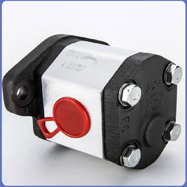 GHP-3A系列Marzocchi马祖奇齿轮泵