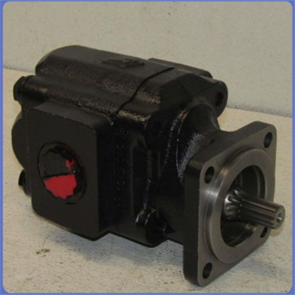 P75/76系列commercial齿轮泵