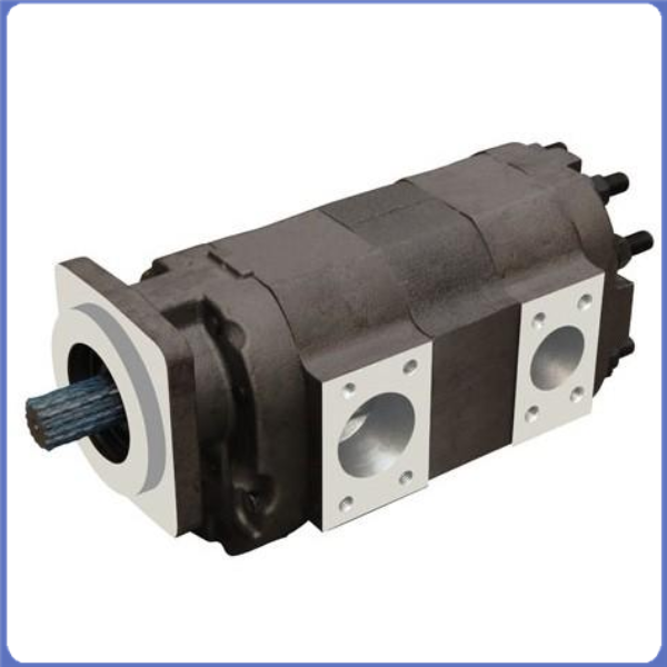 P75/76系列commercial齿轮泵