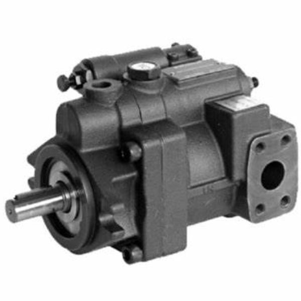 VPPL系列轴向柱塞泵