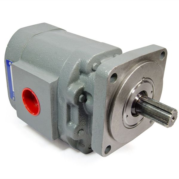 MH37系列METARIS齿轮泵