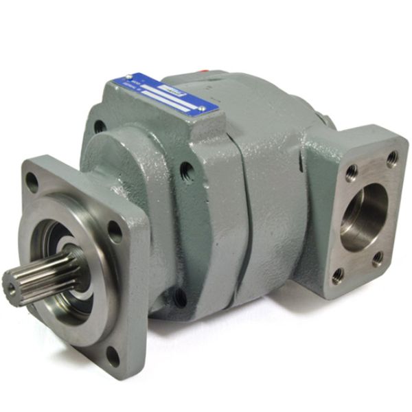 METARIS MH330系列齿轮泵