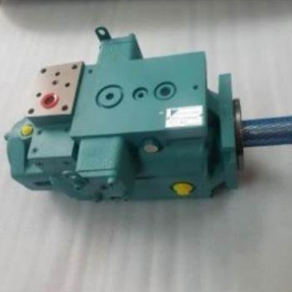 VZ系列大金柱塞泵-DAIKIN液压泵