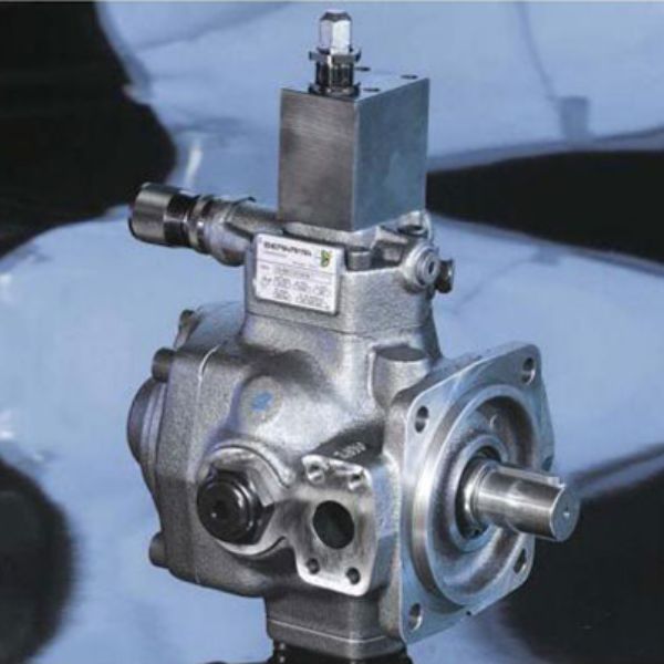 布莱玛PSPK系列变量叶片泵